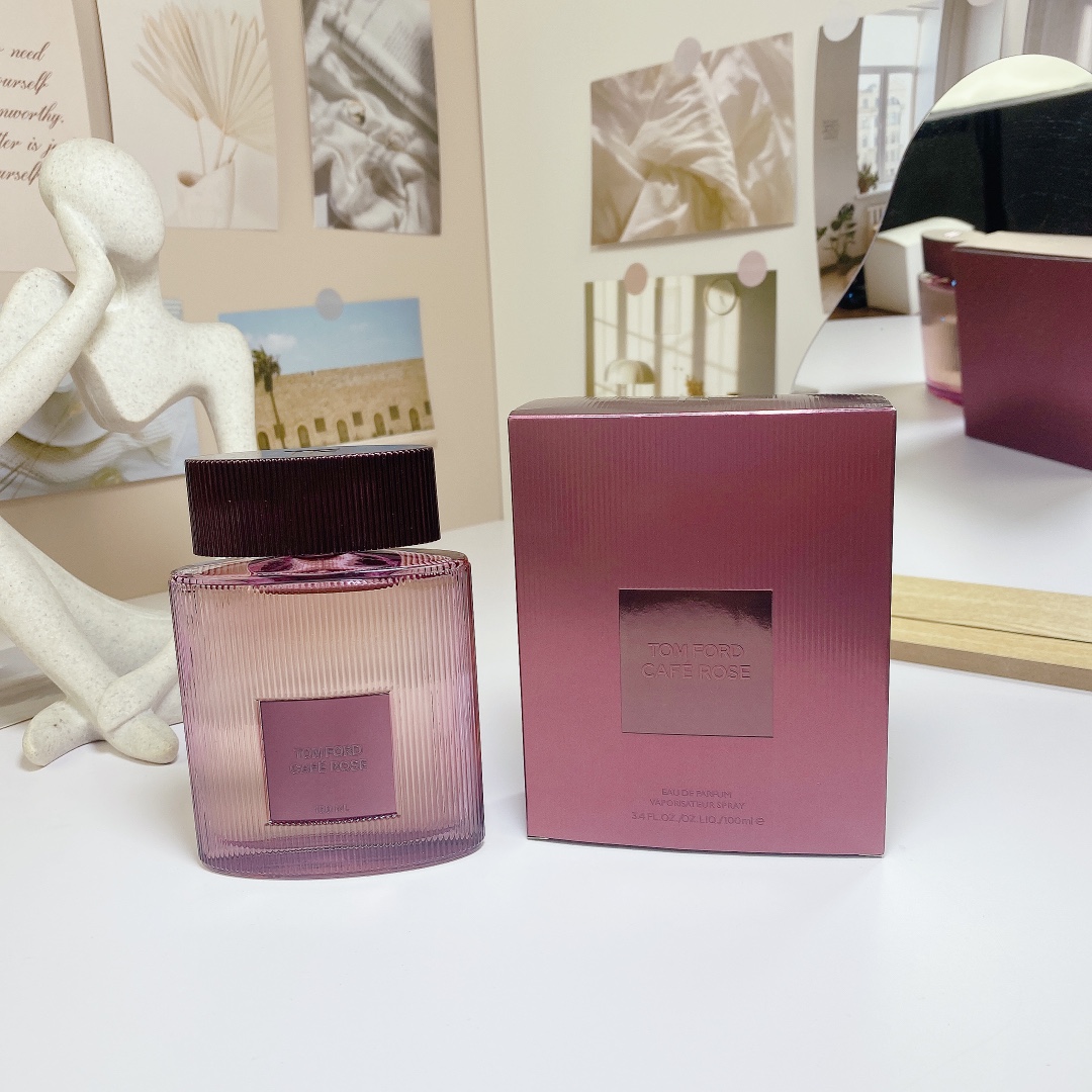 Tom Ford perfume